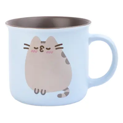 Grupo Erik Taza Pusheen Purrfect Love Collection - Taza desayuno - Taza cerámica 380ml - Taza te