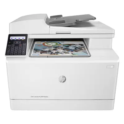 HP Color LaserJet Pro Impresora multifunción M183fw