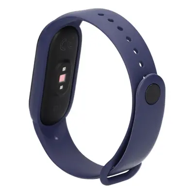 Pulsera compatible con la última versión de la smart band de xiaomi, mi band 5, amazfit band 5, 