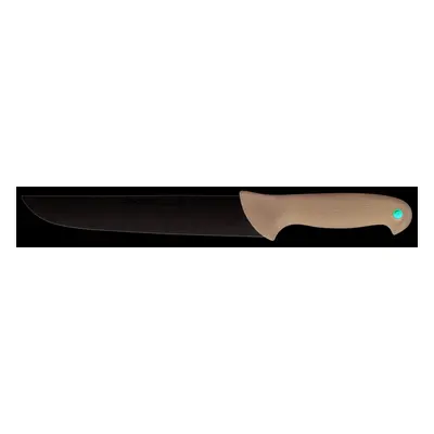 Cuchillo de Carnicero Arcos Colour - Prof 240300 de acero inoxidable Nitrum y mango ergonómico d