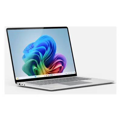 Microsoft Surface Laptop | Copilot+ PC | Pantalla táctil 15”| Snapdragon® X Elite | 16GB RAM | 2