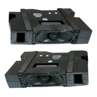 Altavoces LG 50UN74003LB EAB64370909 / EAB64370910