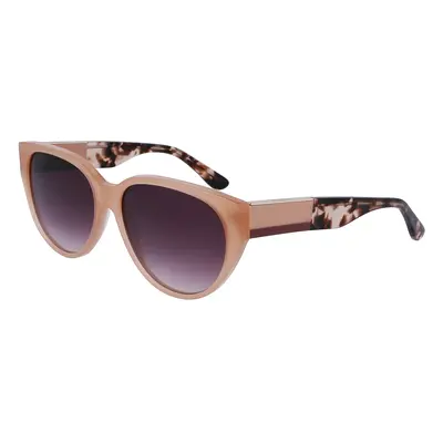 LACOSTE GAFAS DE SOL L985S PEACH OPALINE PARA MUJER TALLA 59/16/140
