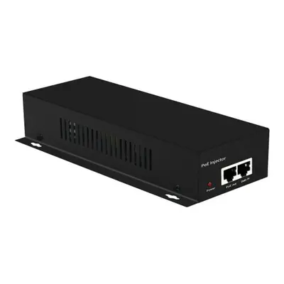 Ernitec ELECTRA-POE-1GB-60W adaptador e inyector de PoE
