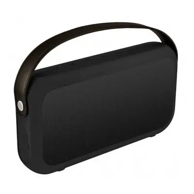 Billow Technology ZX9BK - Altavoz Bluetooth portable 10 W, color negro