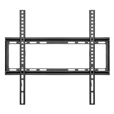 goobay 49730 Soporte de Pared 55 Pulgadas extraplano para televisores Grandes de 32" a 55" hasta