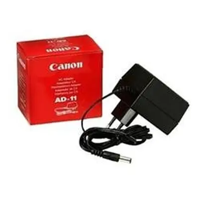 Canon 5011A003 adaptador e inversor de corriente Interior Negro