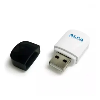 Alfa network awus036eacs 802.11ac ac1200 usb dongle