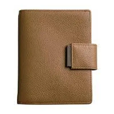 Cab agenda x168c die imar dp cat ocre (3807935)