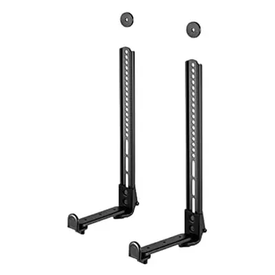 Neomounts soporte para barra de video/barra de sonido/altavoces