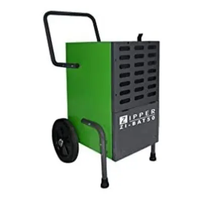 Zipper ZI-BAT50 accesorio para electrodomésticos y máquinas de construcción, 720 x 180 x 300