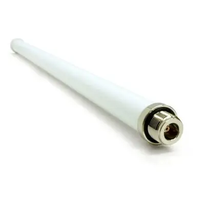 Alfa Network Alfa 2.4GHz Antena Omni para Exteriores 9dBi N-Female AOA-2409TFA