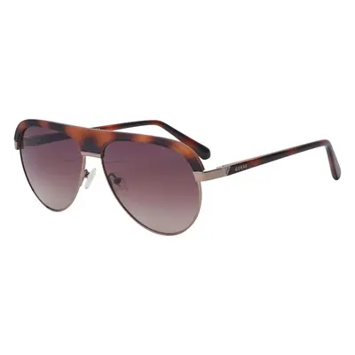 Guess GU6937-56F Gafas, Rosado, 59/13/150 Unisex Adulto