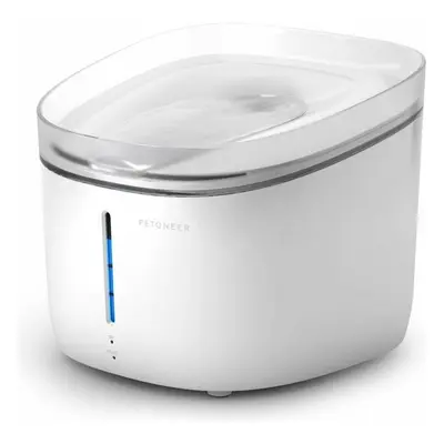 Petoneer Fuente de Agua para Mascotas Fresco Ultra