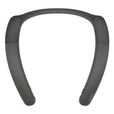 Sony SRS-NB10 - Altavoz Bluetooth inalámbrico de cuello (micrófono incorporado, ligero, función manos libres, conexión múltiple,