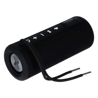 MaxCom MX201 Kavachi Altavoz portátil estéreo Negro 10 W