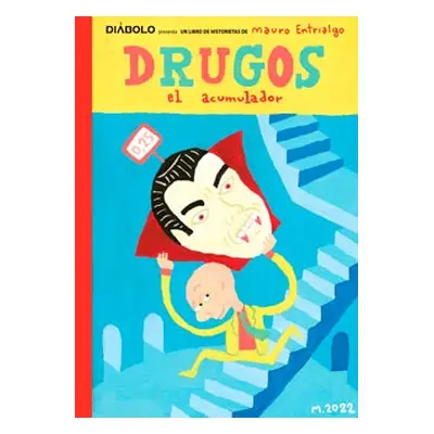 DRUGOS EL ACUMULADOR (SIN COLECCION)