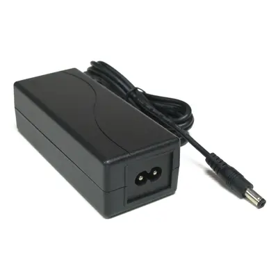 Acer 25.LZGM1.001 adaptador e inversor de corriente Interior 90 W Negro