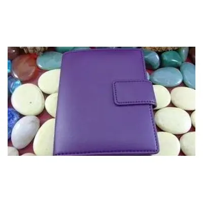 Cab agenda f.cora 602 svi morado (2178211)