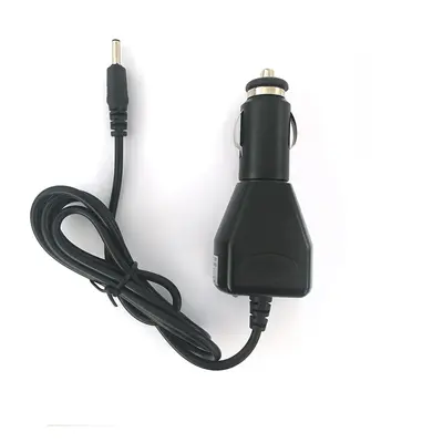 EDM 00956 Cargador Adaptador para Coche, 12V para Linterna 36105