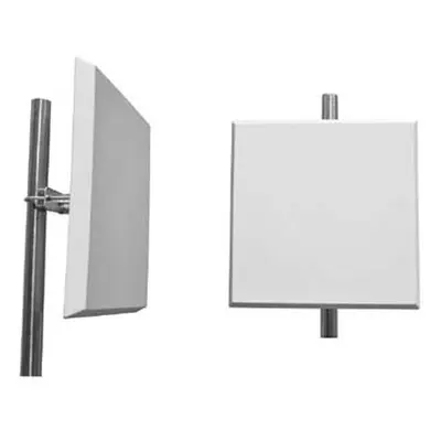 Alfa network apa-l5823m 5.8ghz mimo panel antenna 23dbi