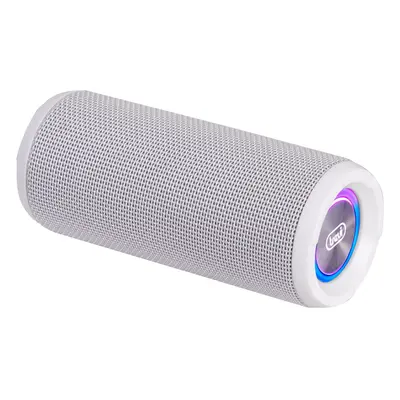Trevi Altavoz Bluetooth Portátil XR 8A25 Blanco 14 W