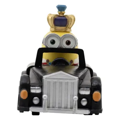 Expositor minions 12 unidades surtidas