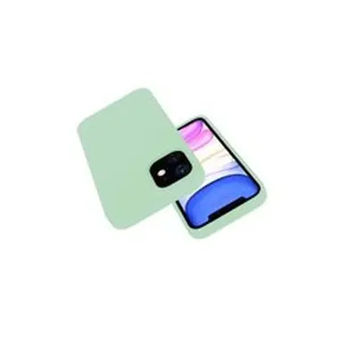 Skin case iphone 12 mini 5.4" - jade