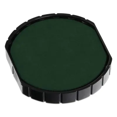 COLOP E/R40 - Almohadillas de tinta para sellos automáticos, 2 unidades, color verde