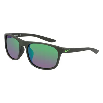 NIKE GAFAS DE SOL ENDURE M CW4650 MATTE SEQUOIA PARA UNISEX ADULTO TALLA 59 (19)