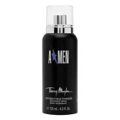 Thierry Mugler 33082 - Agua de colonia, 125 ml