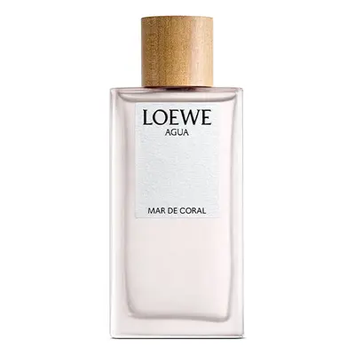 Loewe Agua Mar Coral Eau de Toilette 150Ml Vaporizador 150 ml
