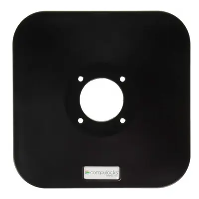 Compulocks TCDP8FB accesorio para soporte de monitor