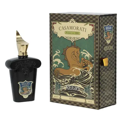 xerjoff Regio agua de perfume aerosol para hombre 100 ml