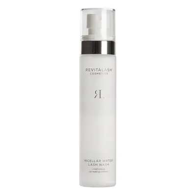 Revitalash, limpiador de pestañas, agua micelar, para todo tipo de piel, 100 ml