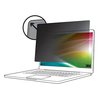 3M Filtro privacidad Bright Screen Apple® MacBook Pro® 16 M1-M2, 16:10, BPNAP005