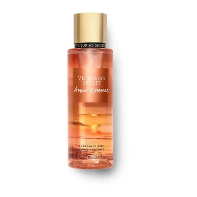 Victoria's Secret Amber Romance 250 ml Mujeres