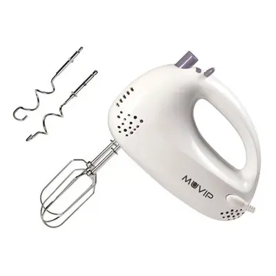 Batidora Amasadora 5 Velocidades 200W MUVIP