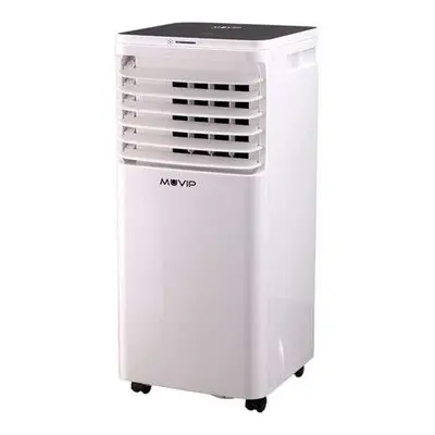Muvip aire acondicionado portatil 2.250 frigorias