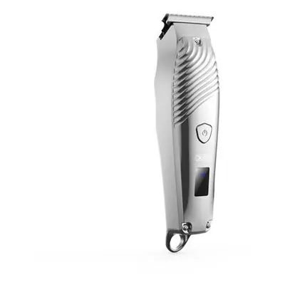 Xo afeitadora electrica - uso con cable o bateria - display - bateria 600mah - autonomia 100min 