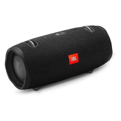Altavoz con bluetooth jbl xtreme 2/ 20w/ 2.0