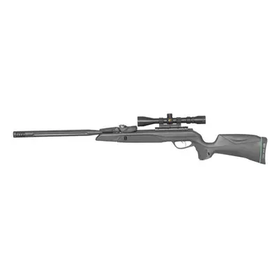 Carabina de aire comprimido Gamo Speedster IGT 10X GEN3i, tiro deportivo, 24J de potencia, cargador multishot, gatillo ajustable