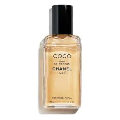 Chanel Coco Agua de perfume Vaporizador Refill 60 ml