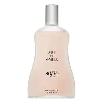 Edt Aire De Sevilla Soy Yo - 150 ml