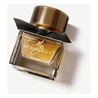Burberry My Burberry Black Agua de Perfume Vaporizador - 90 ml, 3 fl oz (BURMYBF0109002)