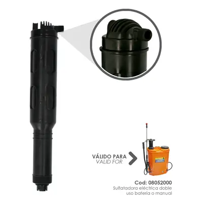 Wolfpack 8052035 accesorio para rociadores de jardín