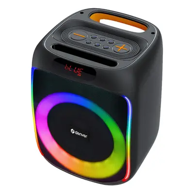 Denver Altavoz PORTATIL BPS-165