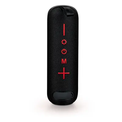 BIG BEN PARTYBTTUBEBK Altavoz monofónico portátil Negro 30 W