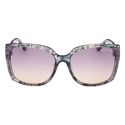 Guess by marciano gm00013 83z 59 mm