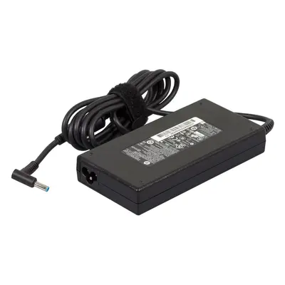 HP AC 120W adaptador e inversor de corriente Interior Negro